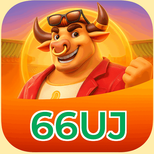 66UJ Logo