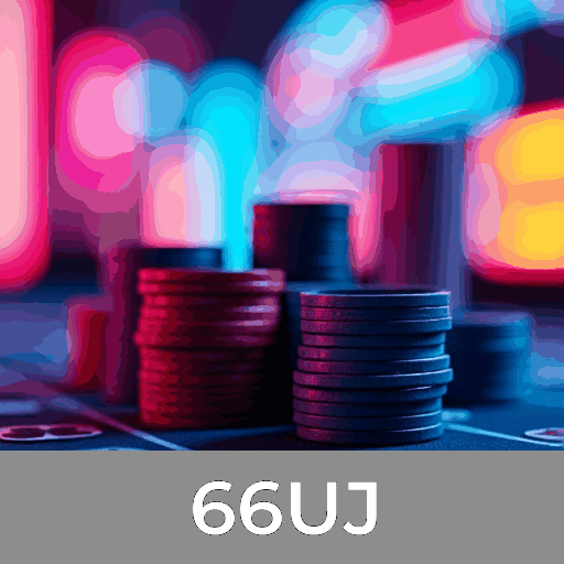 66UJ: Aproveite Bônus Exclusivos e Ofertas Únicas!