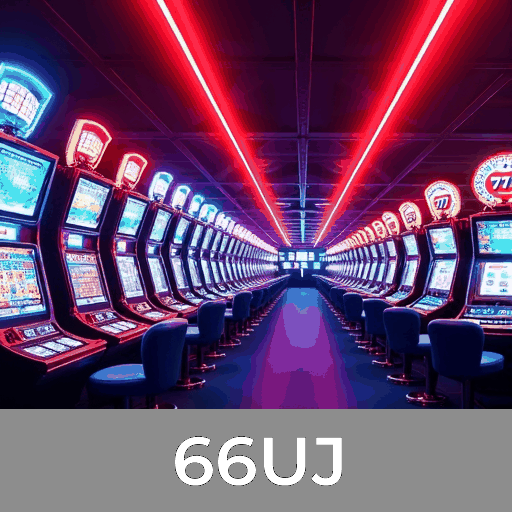 66UJ: A Plataforma de Apostas que Une Segurança e Profissionalismo