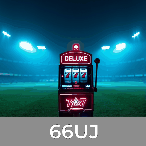 66UJ: Aproveite Bônus Exclusivos e Ofertas Únicas!