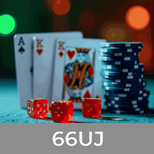 66UJ: A Revolução dos Jogos de Cassino na Era Móvel