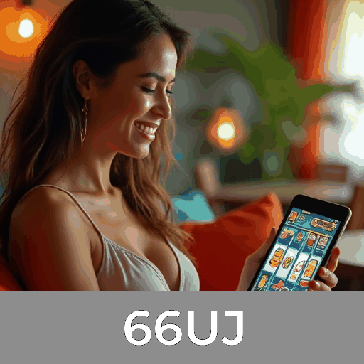 Experimente o acesso seguro instantâneo exclusivo em 66UJ